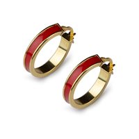 Ohrringe Isola Bella Dame in Silber 20001462 - 20001462